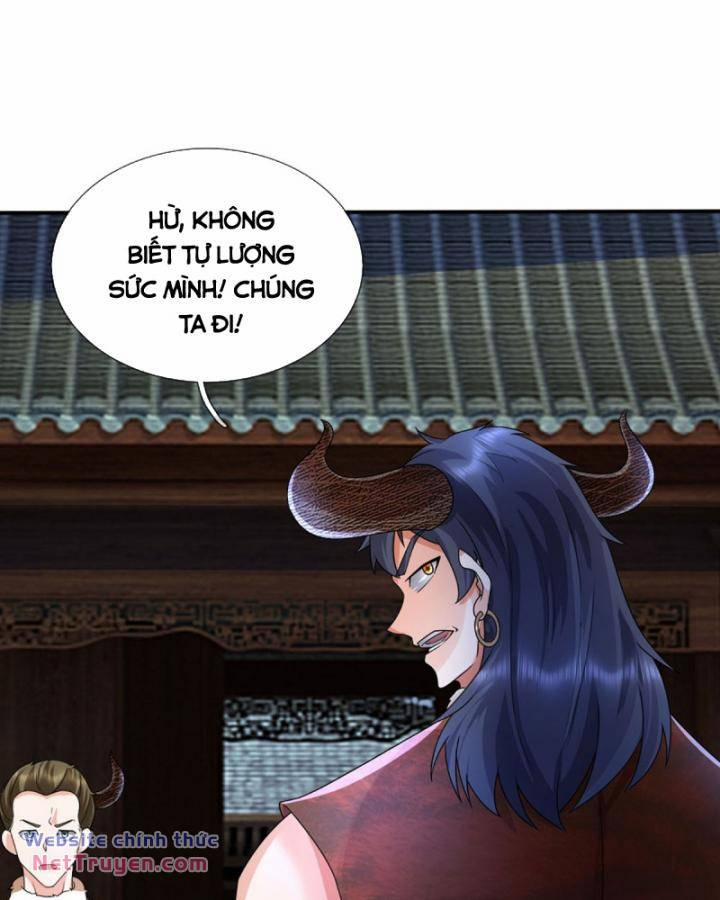 Luyện Thể Trăm Nghìn Tầng 335 trang 36