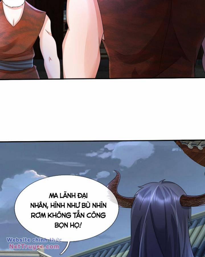 Luyện Thể Trăm Nghìn Tầng 335 trang 37