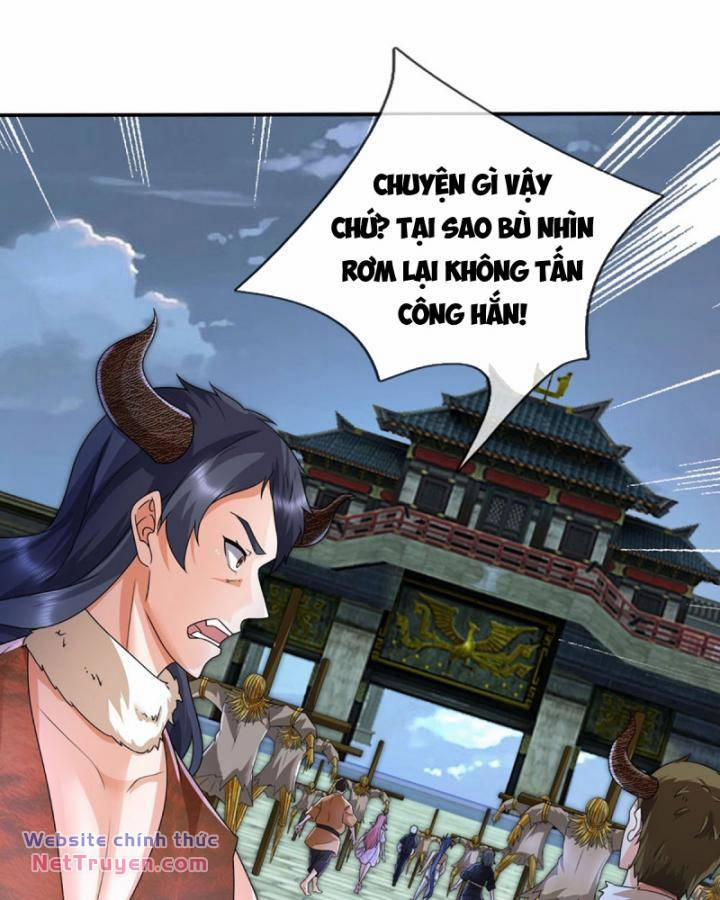 Luyện Thể Trăm Nghìn Tầng 335 trang 39