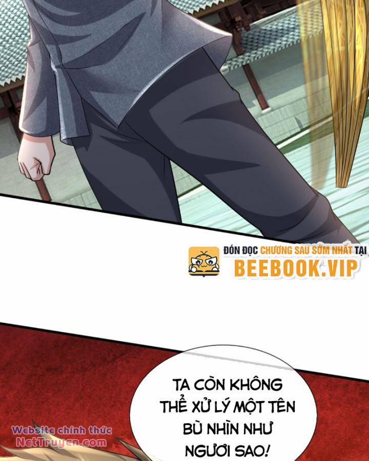 Luyện Thể Trăm Nghìn Tầng 335 trang 4