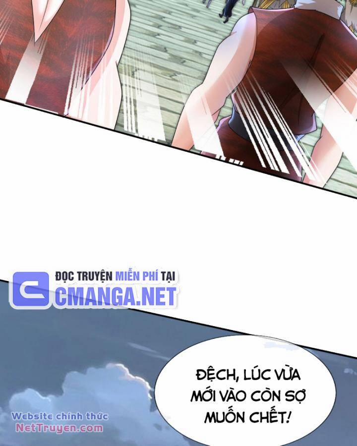 Luyện Thể Trăm Nghìn Tầng 335 trang 40