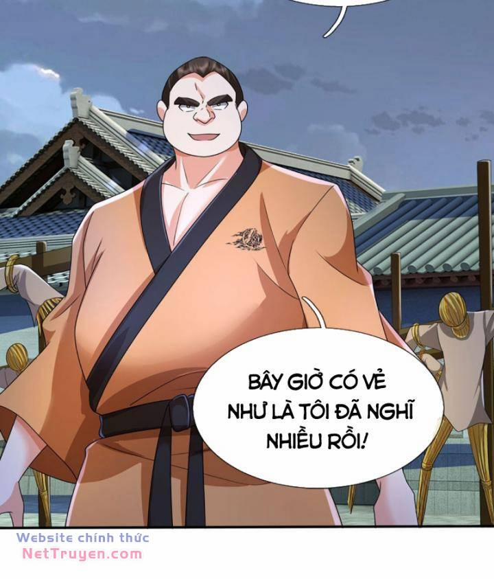 Luyện Thể Trăm Nghìn Tầng 335 trang 41