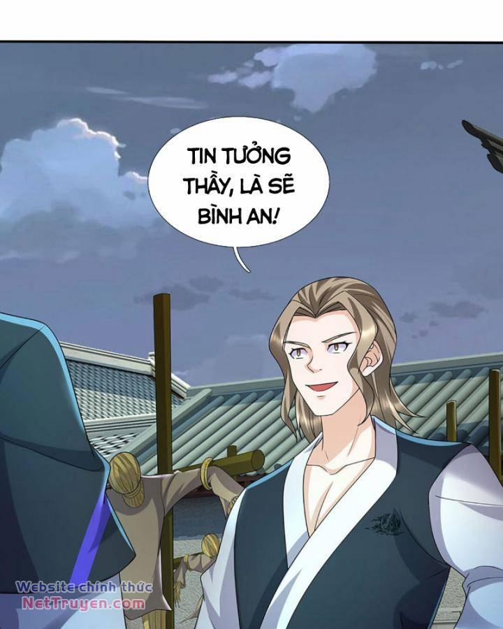 Luyện Thể Trăm Nghìn Tầng 335 trang 44