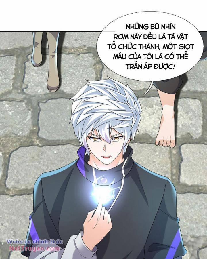 Luyện Thể Trăm Nghìn Tầng 335 trang 46