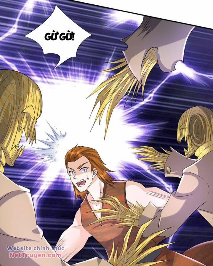 Luyện Thể Trăm Nghìn Tầng 335 trang 50