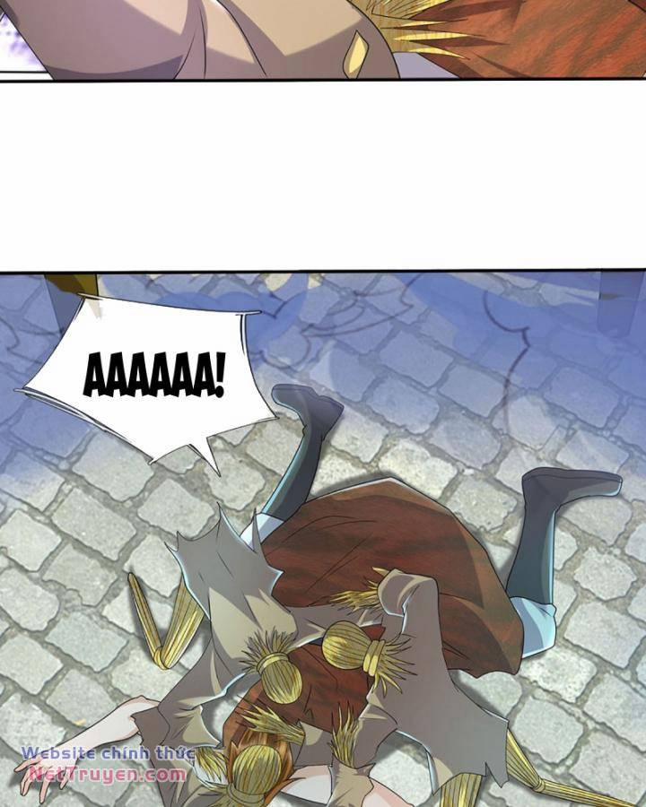 Luyện Thể Trăm Nghìn Tầng 335 trang 51