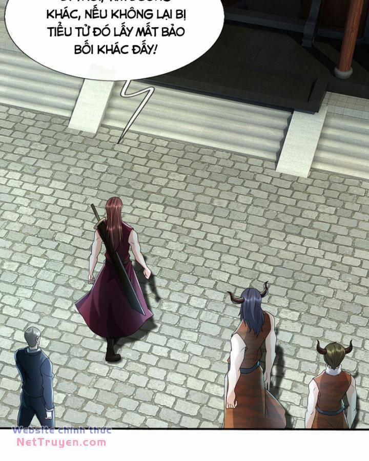 Luyện Thể Trăm Nghìn Tầng 335 trang 55