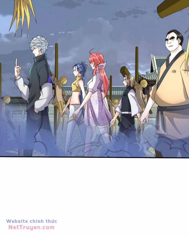 Luyện Thể Trăm Nghìn Tầng 335 trang 58