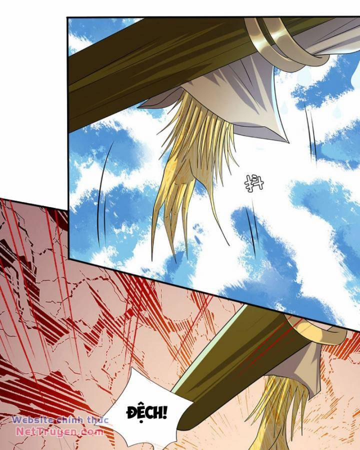 Luyện Thể Trăm Nghìn Tầng 335 trang 59