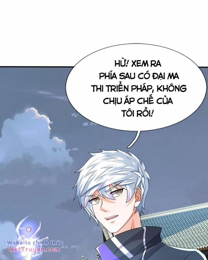 Luyện Thể Trăm Nghìn Tầng 335 trang 61