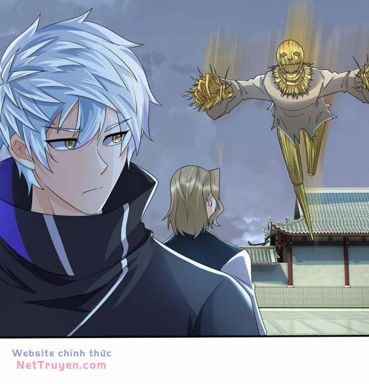 Luyện Thể Trăm Nghìn Tầng 335 trang 63