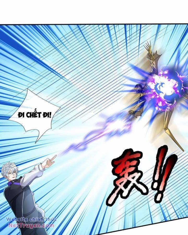 Luyện Thể Trăm Nghìn Tầng 335 trang 64
