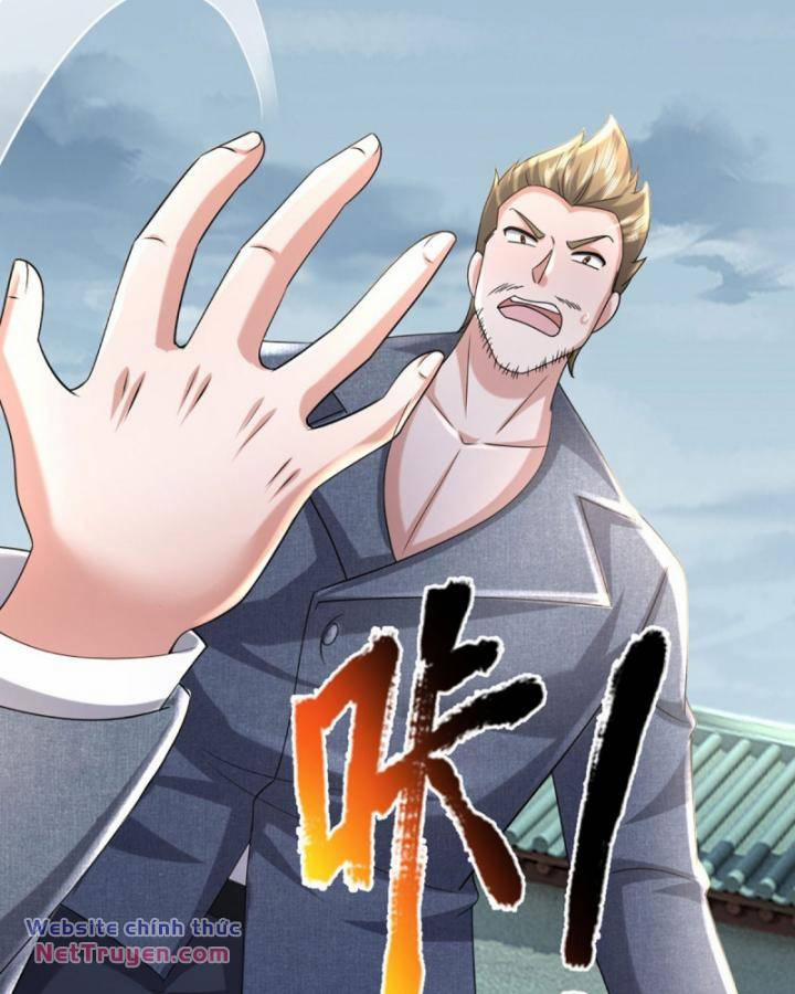 Luyện Thể Trăm Nghìn Tầng 335 trang 8