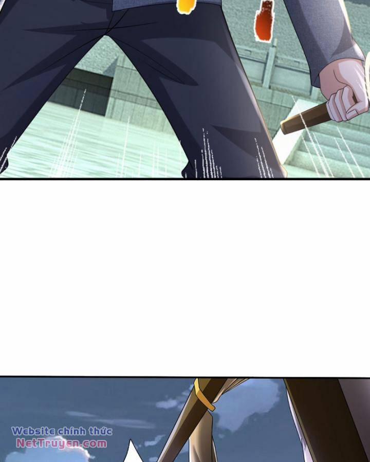 Luyện Thể Trăm Nghìn Tầng 335 trang 9