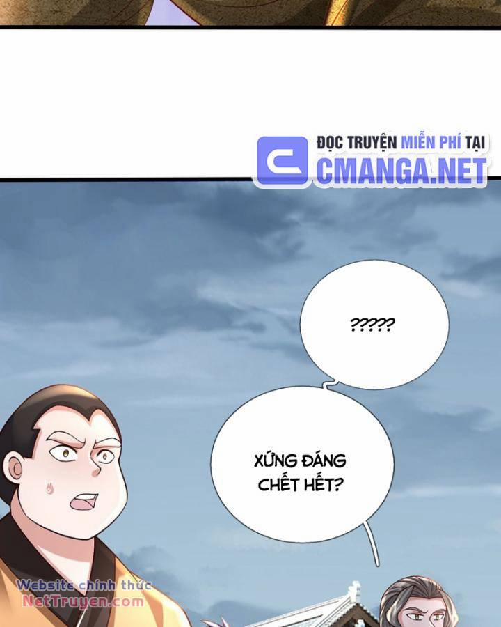 Luyện Thể Trăm Nghìn Tầng 336 trang 11