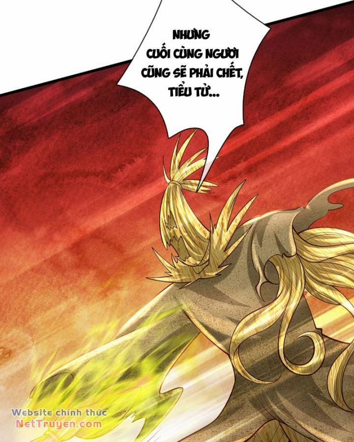 Luyện Thể Trăm Nghìn Tầng 336 trang 14