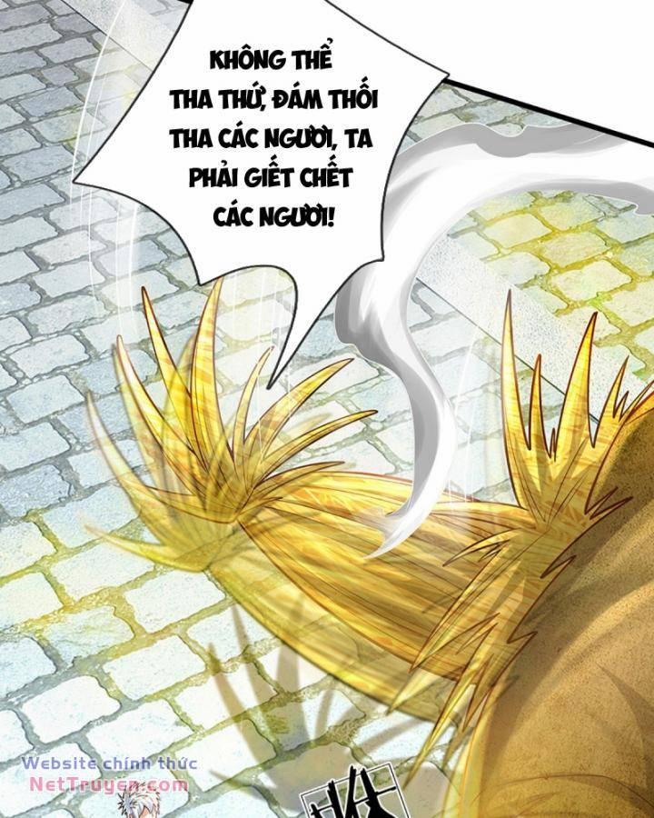 Luyện Thể Trăm Nghìn Tầng 336 trang 17
