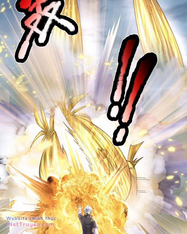 Luyện Thể Trăm Nghìn Tầng 336 trang 19