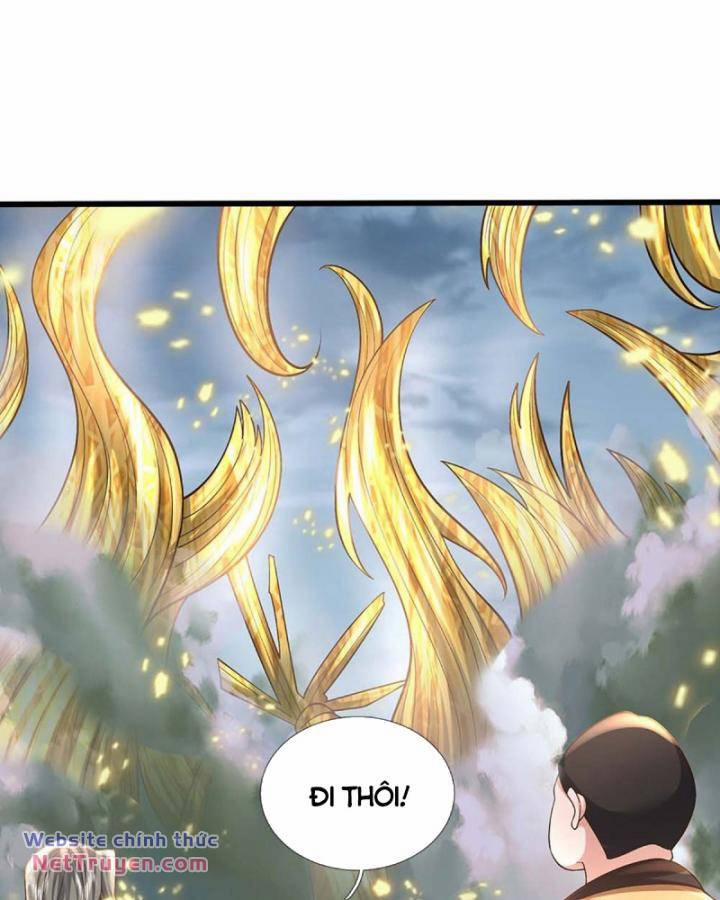 Luyện Thể Trăm Nghìn Tầng 336 trang 25