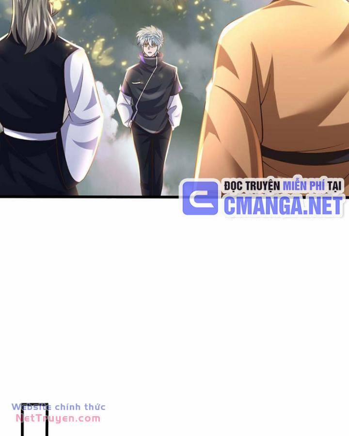 Luyện Thể Trăm Nghìn Tầng 336 trang 26