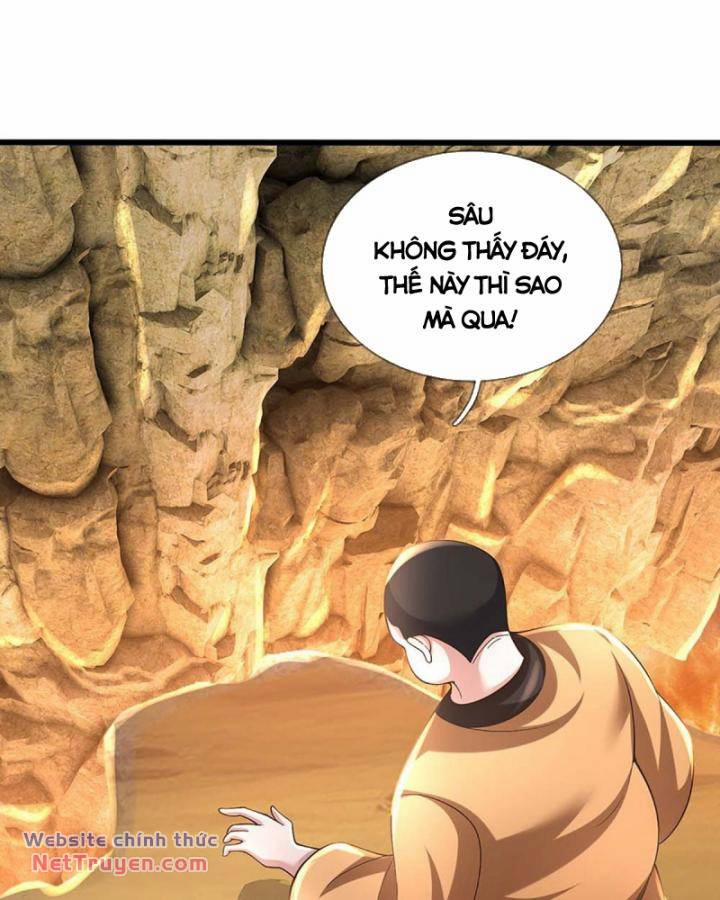 Luyện Thể Trăm Nghìn Tầng 336 trang 29
