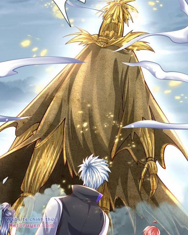 Luyện Thể Trăm Nghìn Tầng 336 trang 3