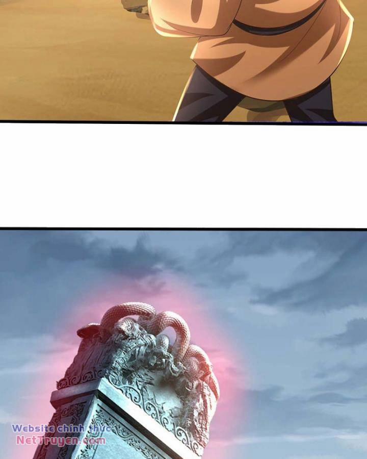 Luyện Thể Trăm Nghìn Tầng 336 trang 30