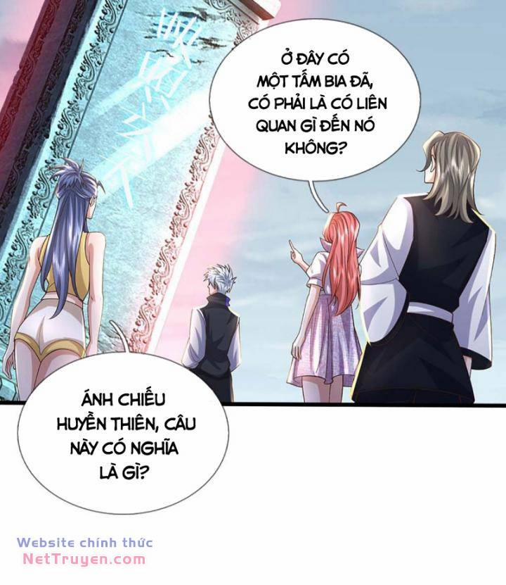 Luyện Thể Trăm Nghìn Tầng 336 trang 31