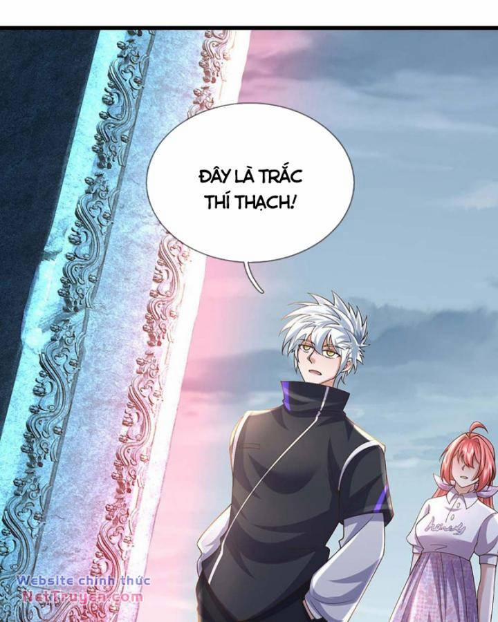 Luyện Thể Trăm Nghìn Tầng 336 trang 32