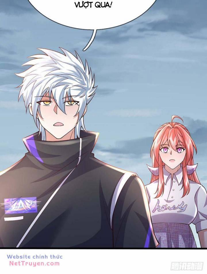Luyện Thể Trăm Nghìn Tầng 336 trang 35