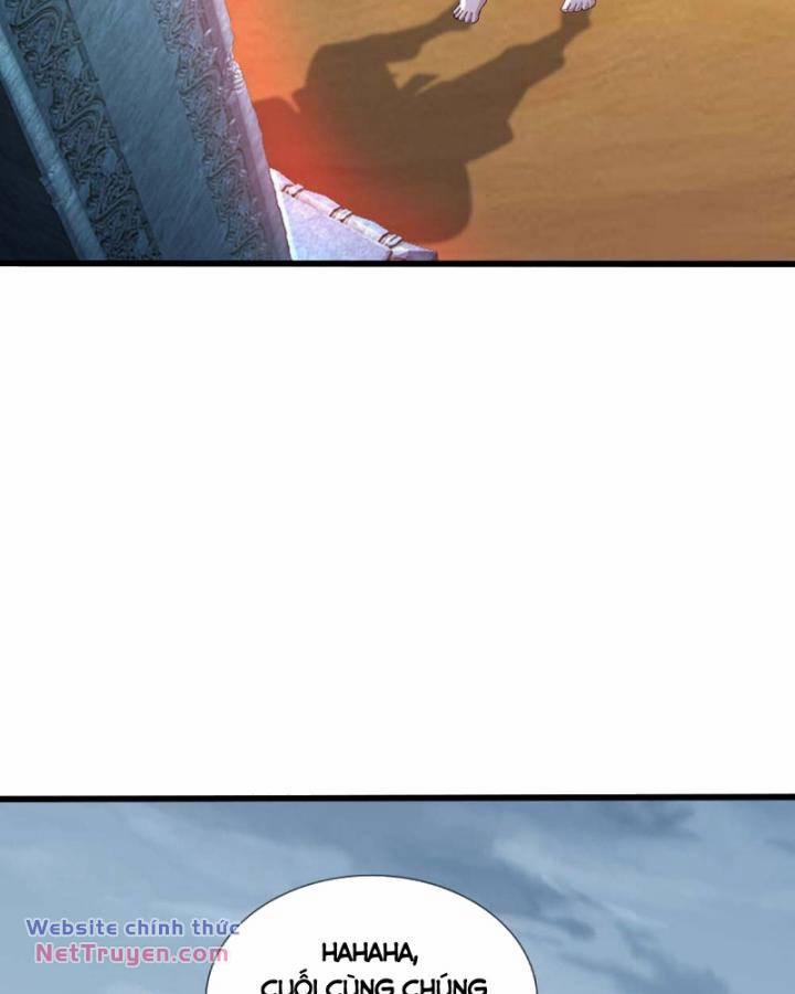 Luyện Thể Trăm Nghìn Tầng 336 trang 37