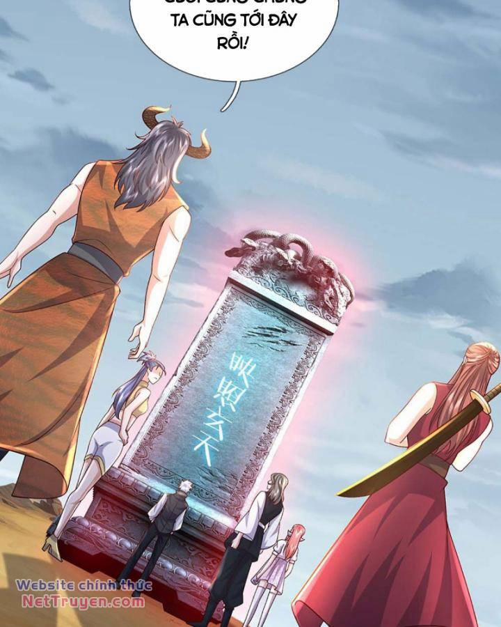 Luyện Thể Trăm Nghìn Tầng 336 trang 38