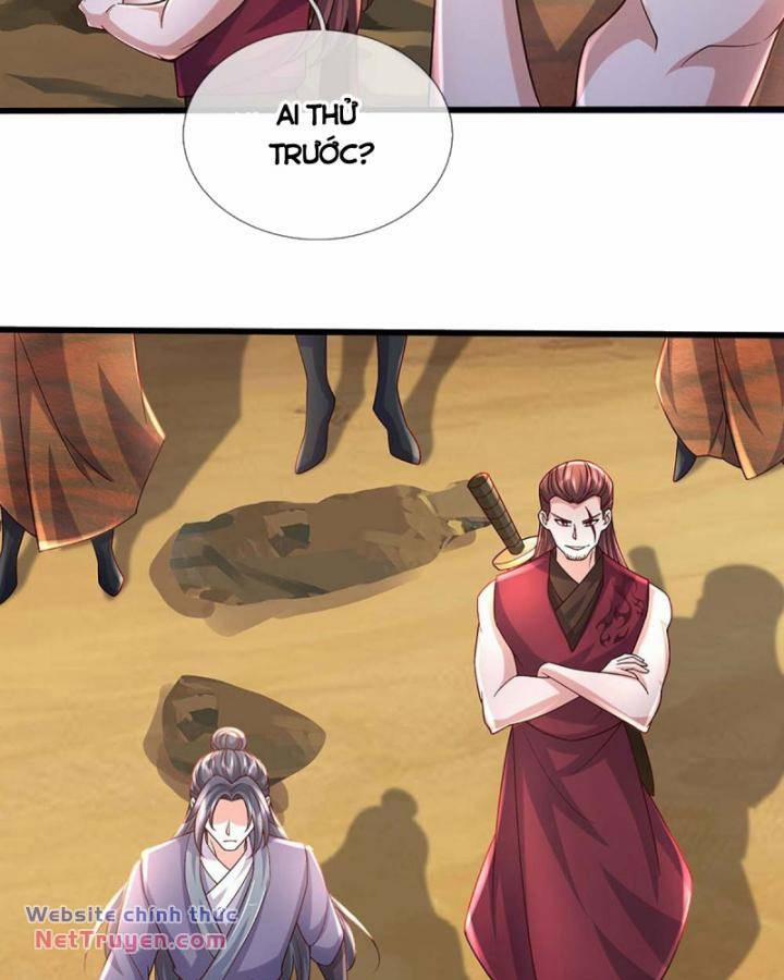 Luyện Thể Trăm Nghìn Tầng 336 trang 44