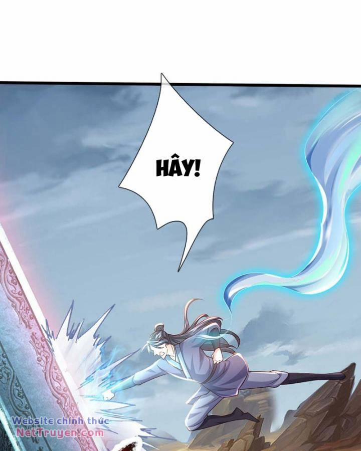 Luyện Thể Trăm Nghìn Tầng 336 trang 46