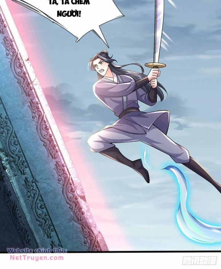 Luyện Thể Trăm Nghìn Tầng 336 trang 51