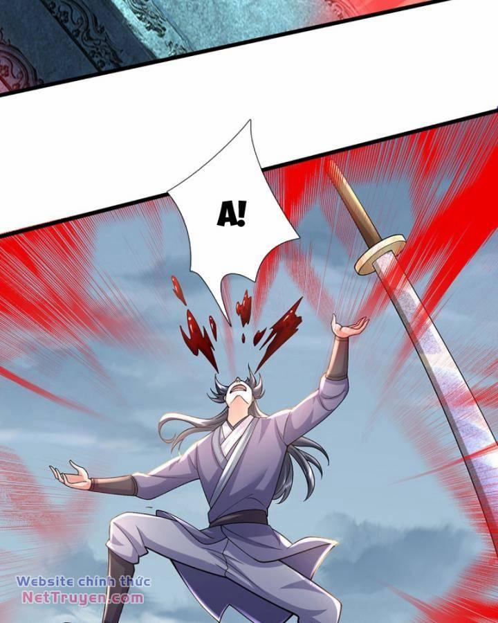 Luyện Thể Trăm Nghìn Tầng 336 trang 53