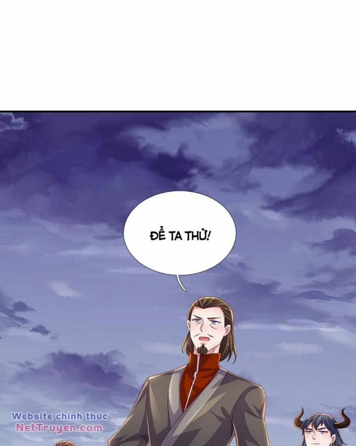Luyện Thể Trăm Nghìn Tầng 336 trang 57