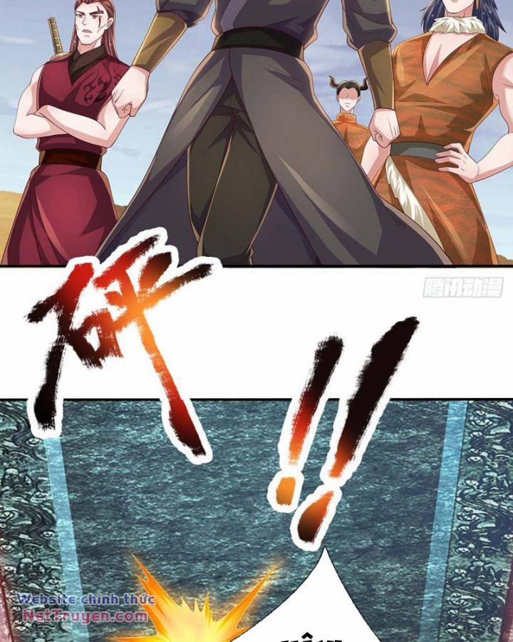 Luyện Thể Trăm Nghìn Tầng 336 trang 58