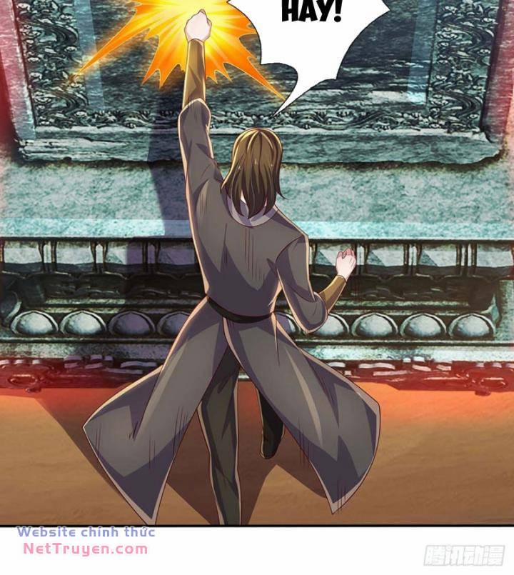 Luyện Thể Trăm Nghìn Tầng 336 trang 59