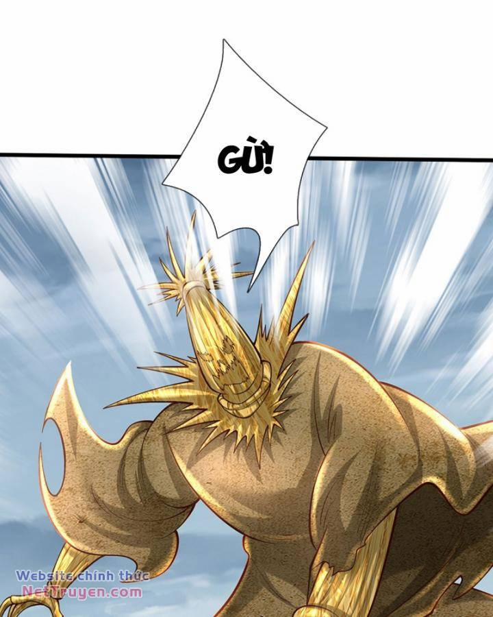 Luyện Thể Trăm Nghìn Tầng 336 trang 6