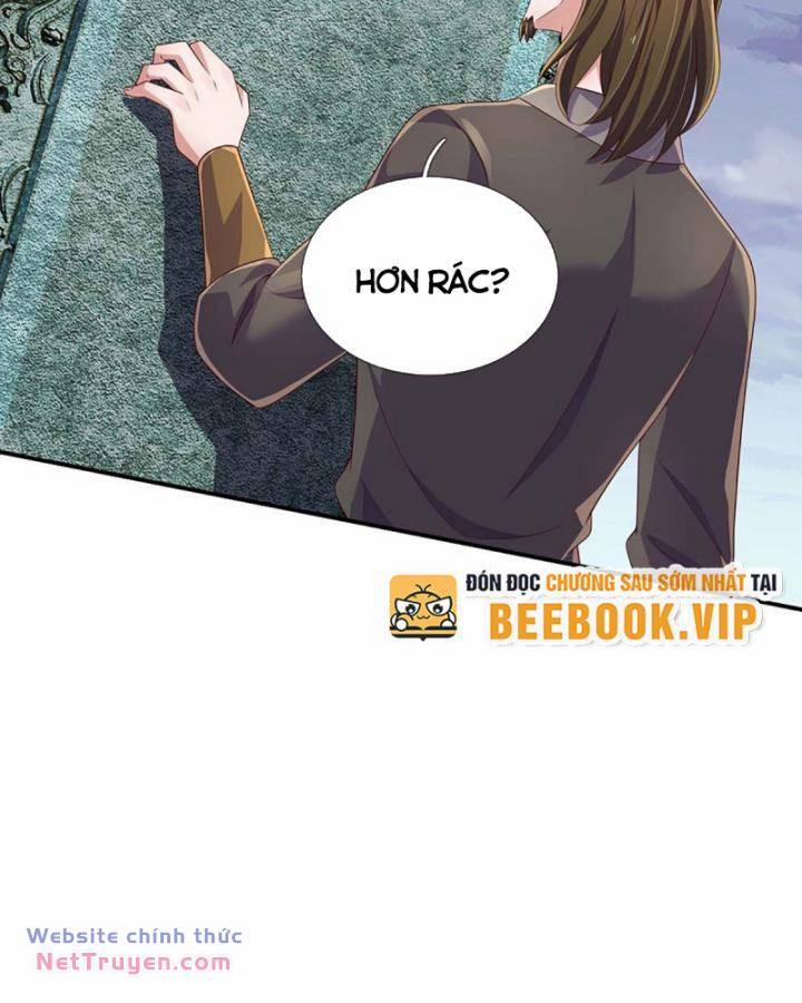 Luyện Thể Trăm Nghìn Tầng 336 trang 61