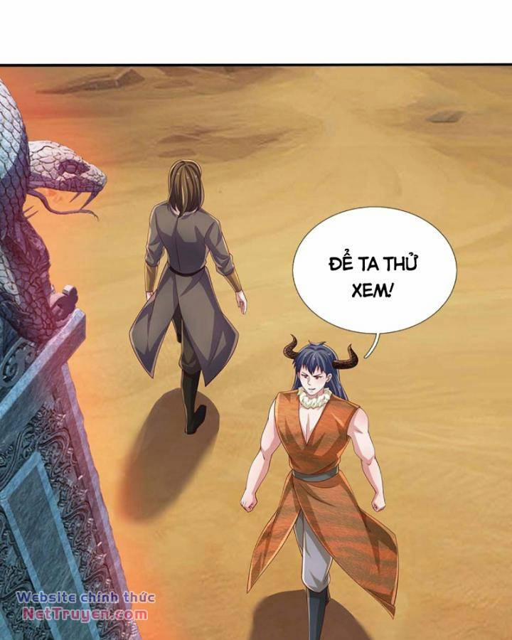 Luyện Thể Trăm Nghìn Tầng 336 trang 62