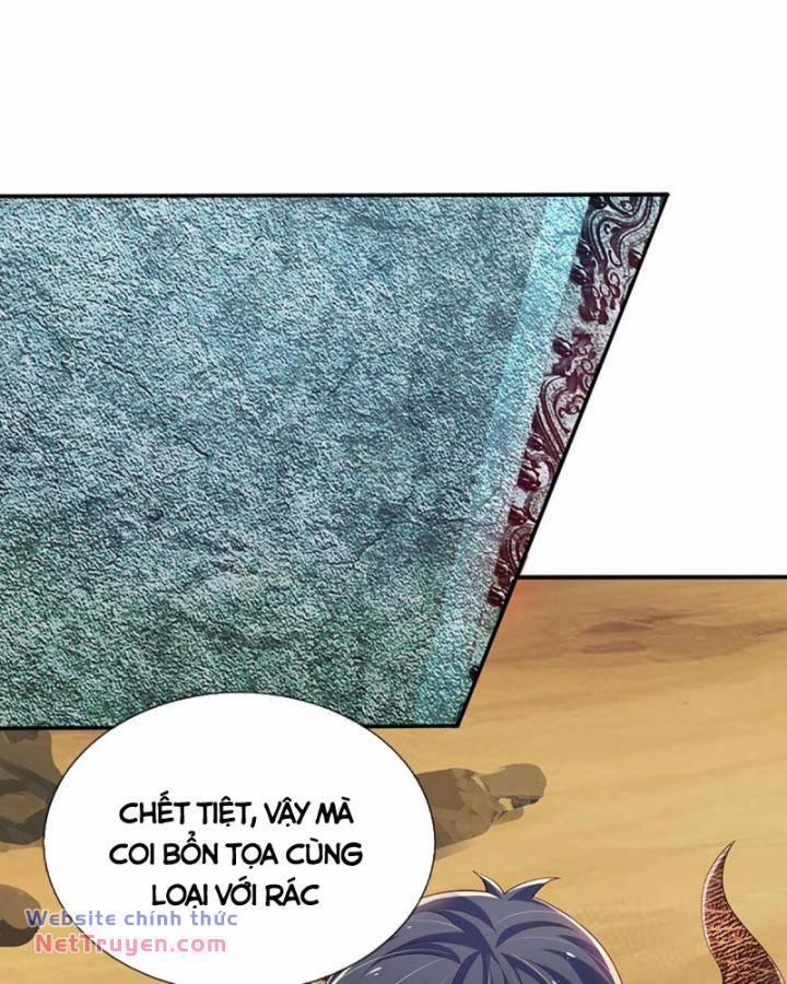 Luyện Thể Trăm Nghìn Tầng 336 trang 64