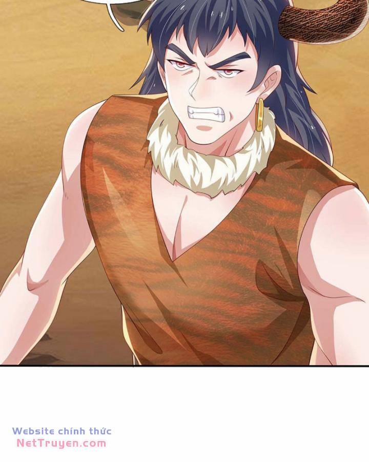 Luyện Thể Trăm Nghìn Tầng 336 trang 65