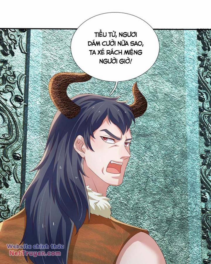 Luyện Thể Trăm Nghìn Tầng 336 trang 68