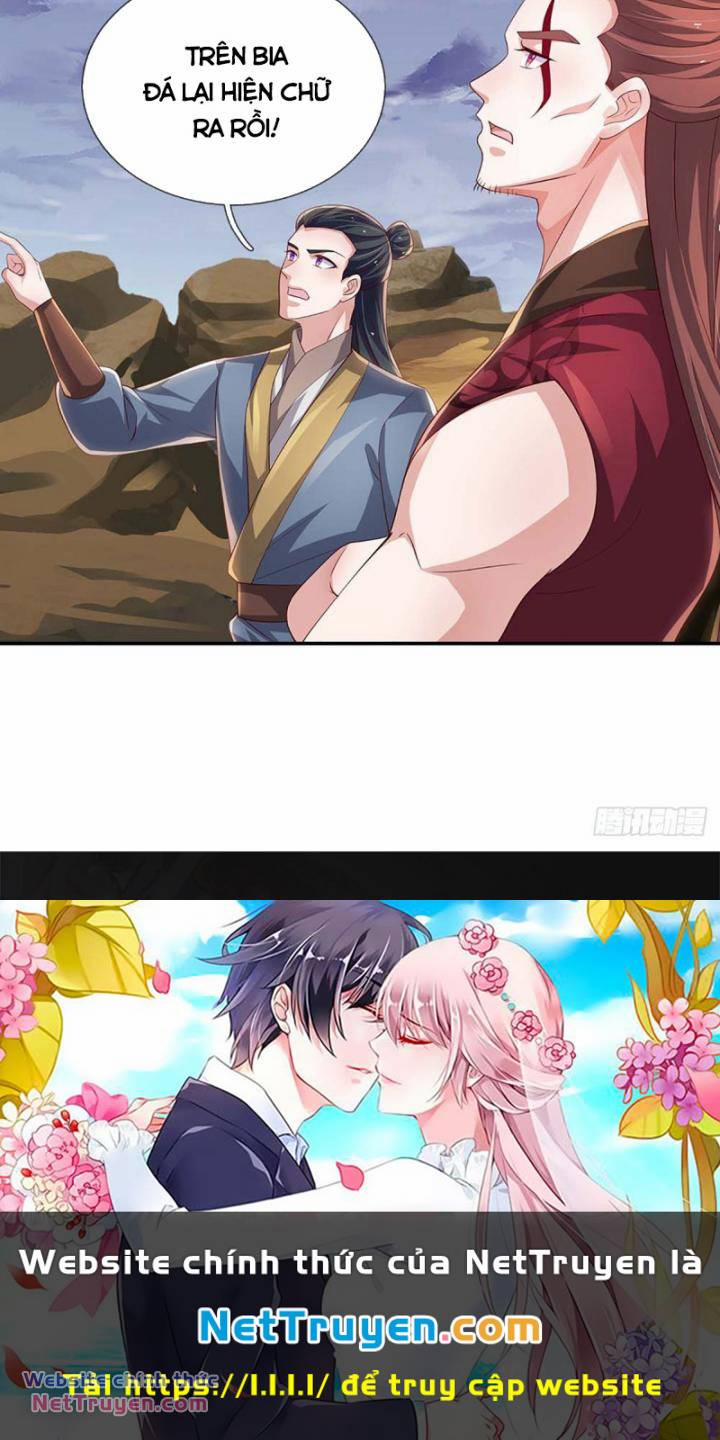 Luyện Thể Trăm Nghìn Tầng 336 trang 70