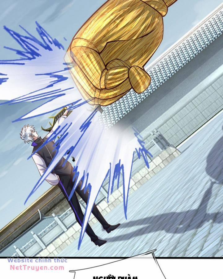 Luyện Thể Trăm Nghìn Tầng 336 trang 8