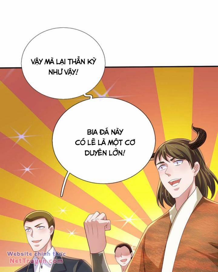 Luyện Thể Trăm Nghìn Tầng 337 trang 20