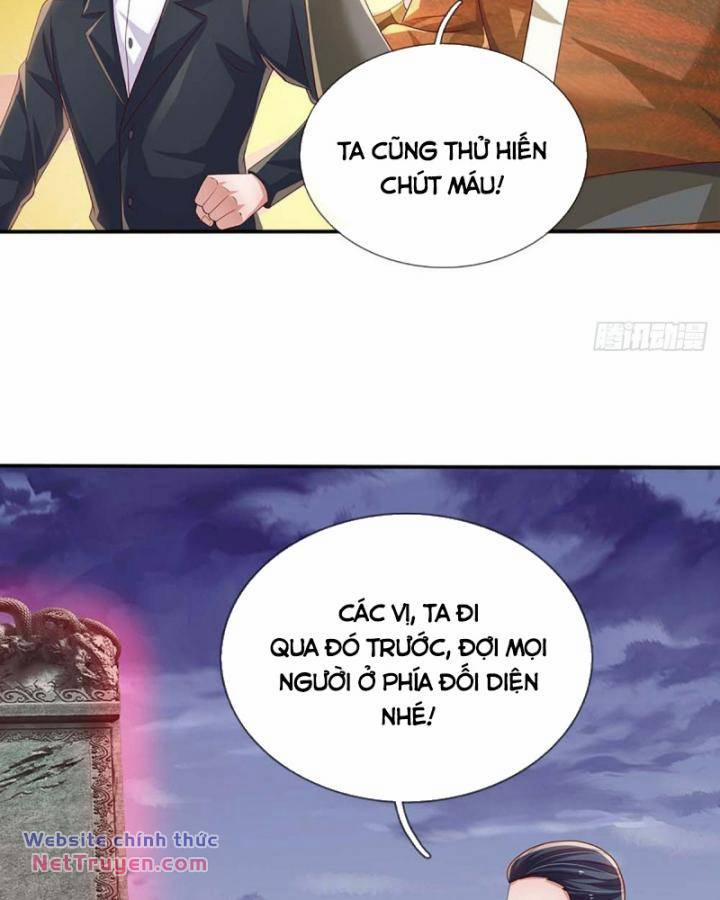 Luyện Thể Trăm Nghìn Tầng 337 trang 21