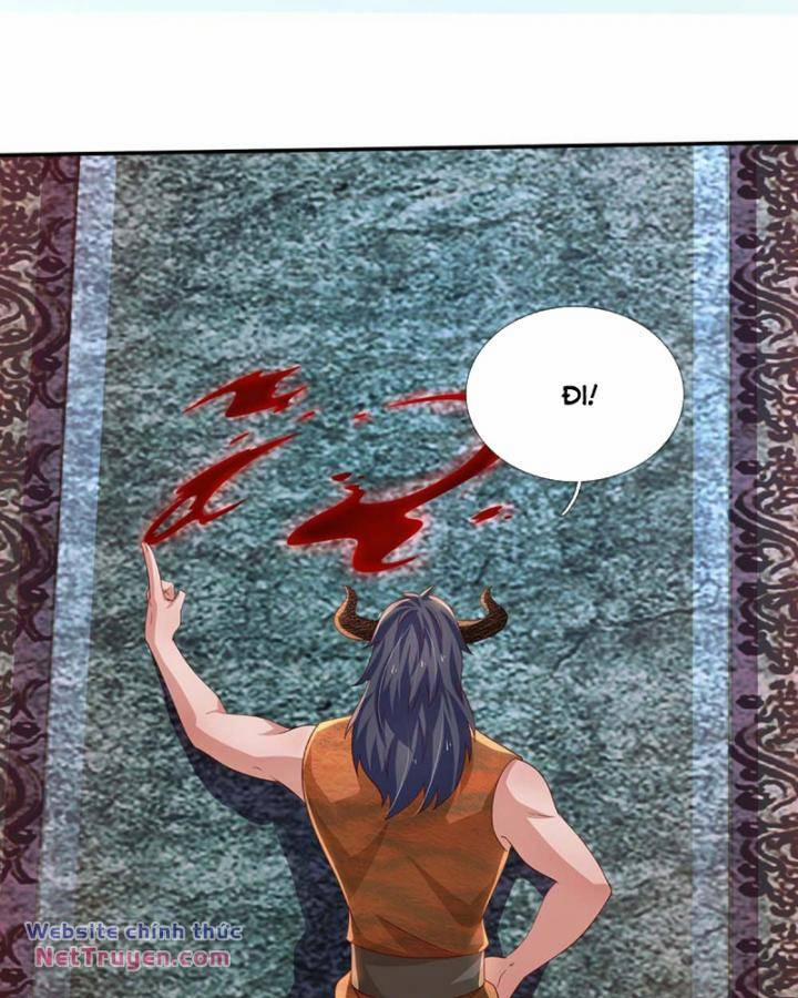 Luyện Thể Trăm Nghìn Tầng 337 trang 29